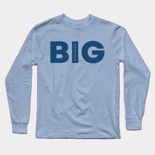 Big Brother Long Sleeve T-Shirt